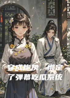 穿成炮灰，绑定了弹幕吃瓜系统